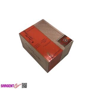 Oliva Cain 543 Empty Wooden Cigar Box 4.5x6x3.5